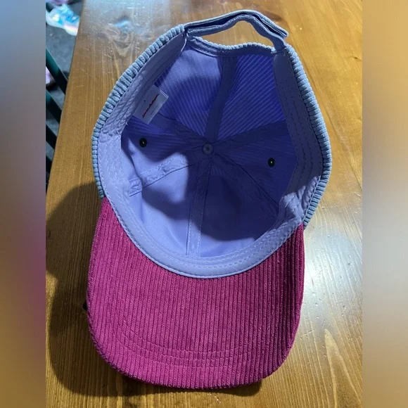 💥4/$12 NWOT Corduroy Hat - Picture 2 of 2